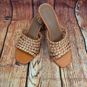 Universal‎ Thread Rachel Sandal - Size 8